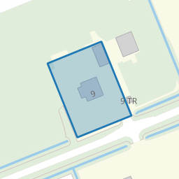 Perceel NOP00-C-1912