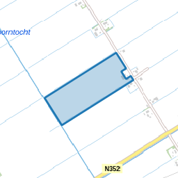 Perceel NOP00-C-2021