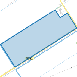 Perceel NOP00-C-2313