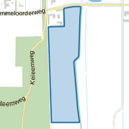 Perceel NOP00-C-2507