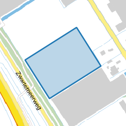 Perceel NOP00-C-2557