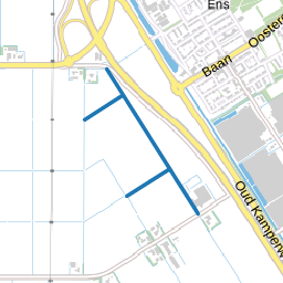 Perceel NOP00-C-2600