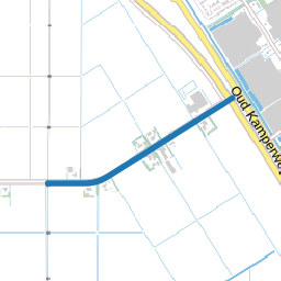 Perceel NOP00-C-2601