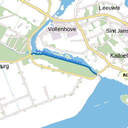 Perceel NOP00-C-2699