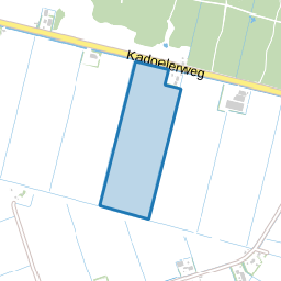 Perceel NOP00-C-2892