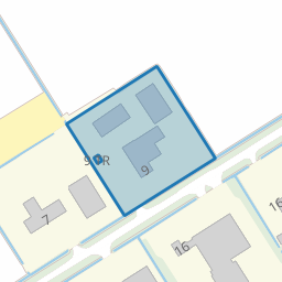 Perceel NOP00-C-3007