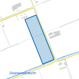 Perceel NOP00-C-3447