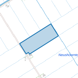 Perceel NOP00-C-3554