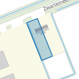 Perceel NOP00-C-3599