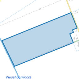 Perceel NOP00-C-3696