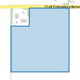 Perceel NOP00-C-3751