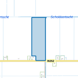 Perceel NOP00-C-3843