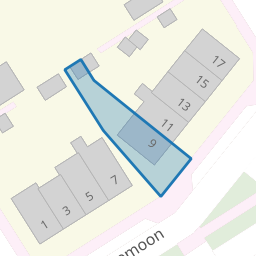 Perceel NOP00-C-4018