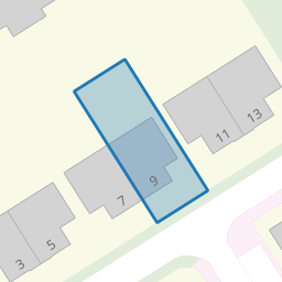 Perceel NOP00-C-4340