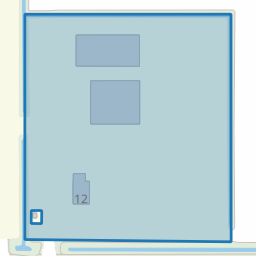 Perceel NOP00-C-4530