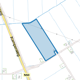 Perceel NOP00-C-4560