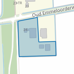 Perceel NOP00-C-4564