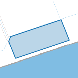 Perceel NOP00-C-535