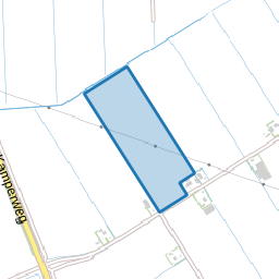 Perceel NOP00-C-598