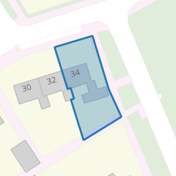 Perceel NOP00-CZ-1192
