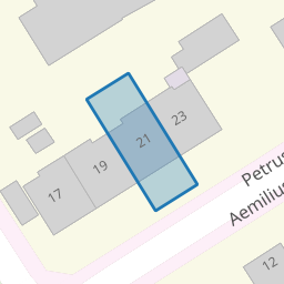Perceel NOP00-CZ-285
