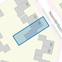 Perceel NOP00-CZ-493