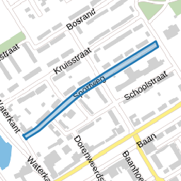 Perceel NOP00-CZ-723