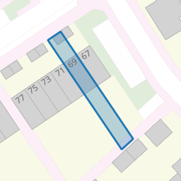 Perceel NOP00-CZ-816