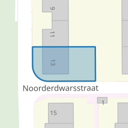 Perceel NOP00-DZ-293