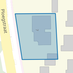 Perceel NOP00-DZ-33