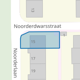 Perceel NOP00-DZ-869