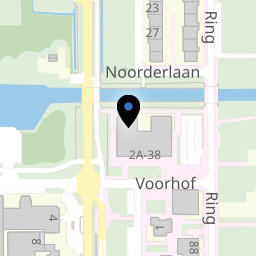 Appartement NOP00 DZ 872 1
