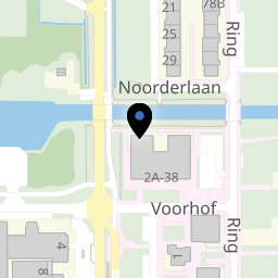 Appartement NOP00 DZ 872 11