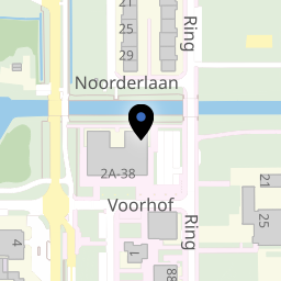 Appartement NOP00 DZ 872 12