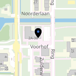 Appartement NOP00 DZ 872 14