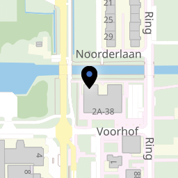 Appartement NOP00 DZ 872 18