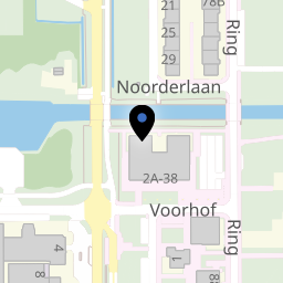 Appartement NOP00 DZ 872 2