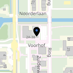 Appartement NOP00 DZ 872 23