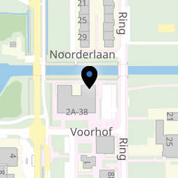 Appartement NOP00 DZ 872 4