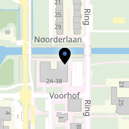 Appartement NOP00 DZ 872 5