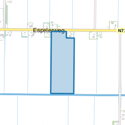 Perceel NOP00-E-132