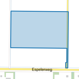 Perceel NOP00-E-1745