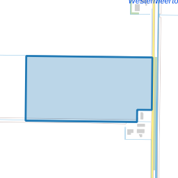 Perceel NOP00-E-2622