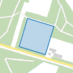 Perceel NOP00-E-672