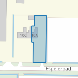 Perceel NOP00-E-784