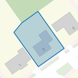 Perceel NOP00-EX-172