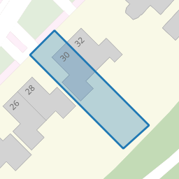 Perceel NOP00-EX-241
