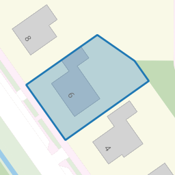 Perceel NOP00-EX-285