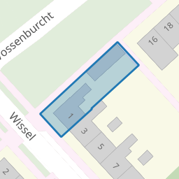 Perceel NOP00-EX-340