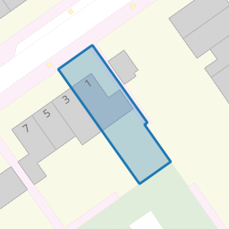 Perceel NOP00-EX-419